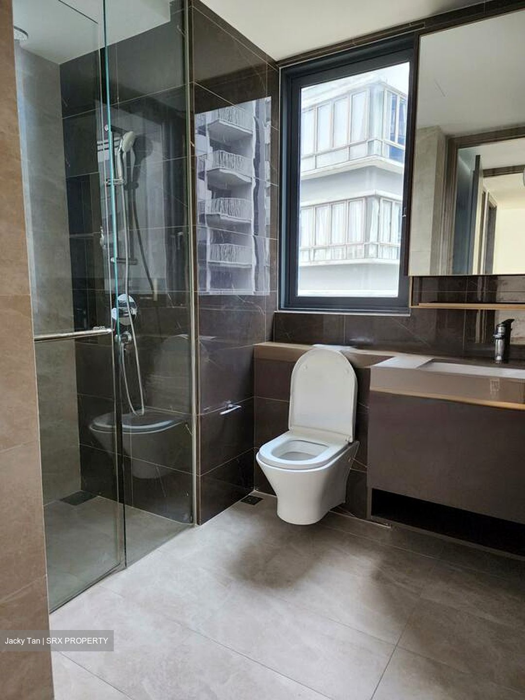 The Florence Residences (D19), Apartment #461109091